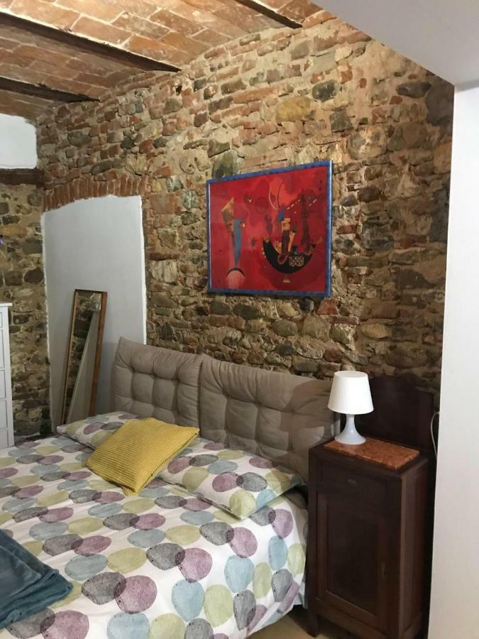 شقة Le Rose Casa Della Ciri فلورنس المظهر الخارجي الصورة