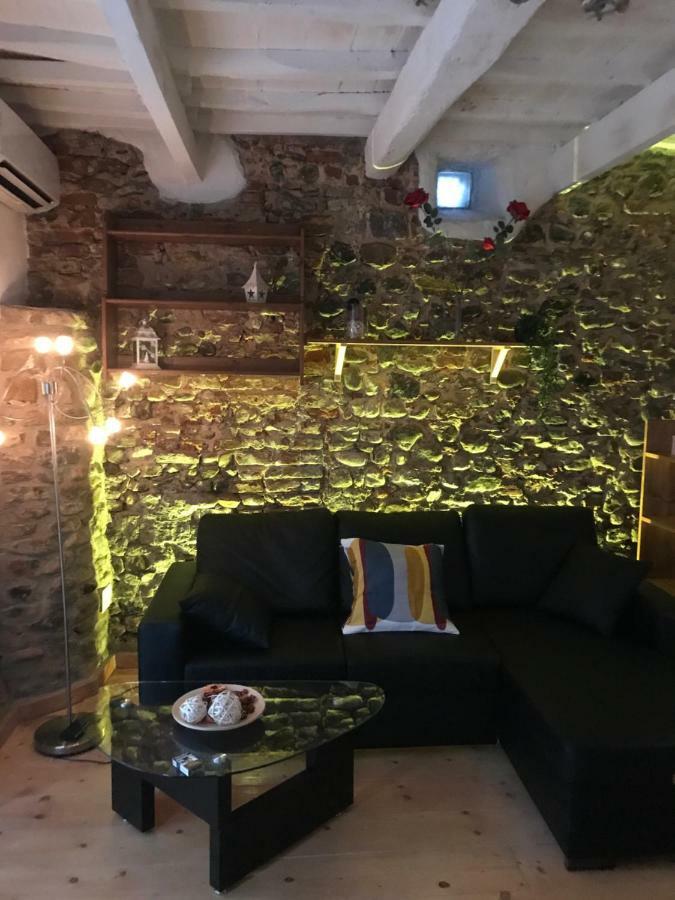 شقة Le Rose Casa Della Ciri فلورنس المظهر الخارجي الصورة