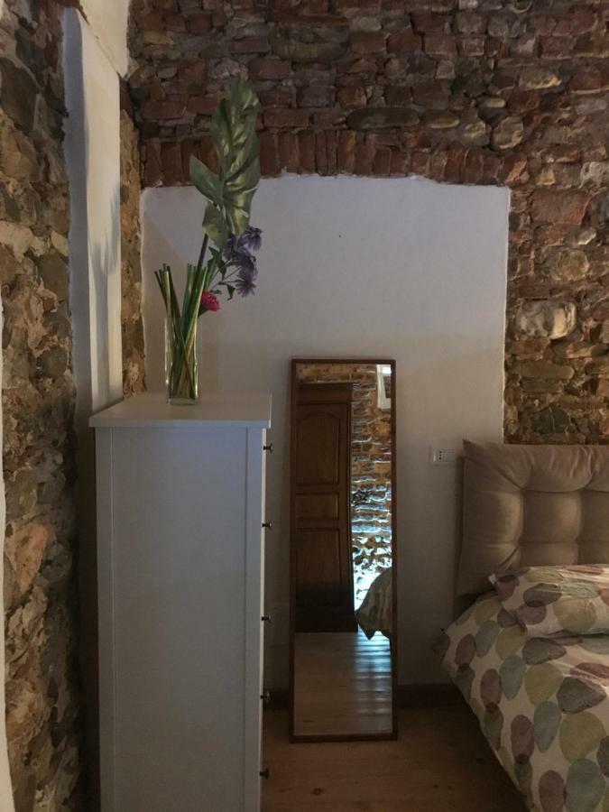 شقة Le Rose Casa Della Ciri فلورنس المظهر الخارجي الصورة