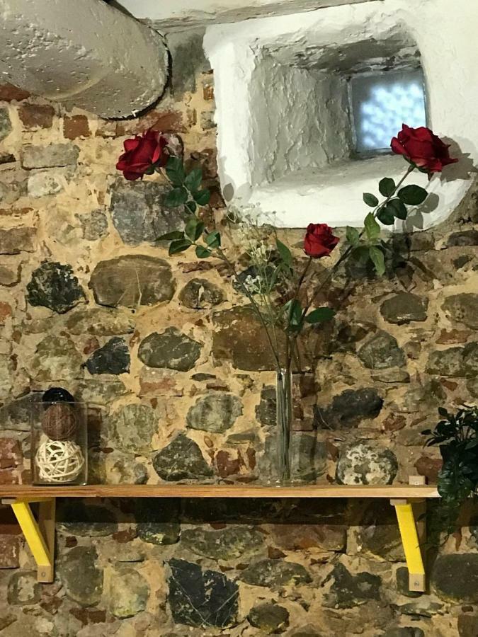 شقة Le Rose Casa Della Ciri فلورنس المظهر الخارجي الصورة