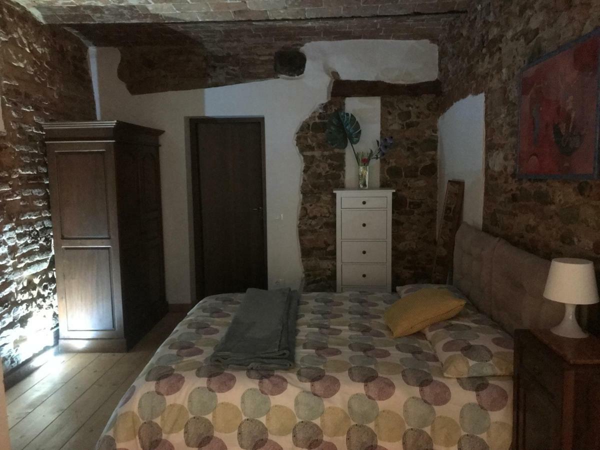 شقة Le Rose Casa Della Ciri فلورنس المظهر الخارجي الصورة