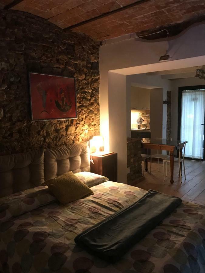 شقة Le Rose Casa Della Ciri فلورنس المظهر الخارجي الصورة